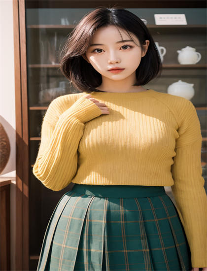 《顿悟之白骨美人心》服装道具解析：时代还原与细节设计评价