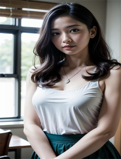 河伯的新娘2017新旧版对比教科书式的：技术进步与改编差异