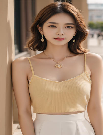 表演技巧《动漫咖啡馆里的女人发情》：探索绿幕的拍摄技巧与后期合成 揭示人性的复杂与美好