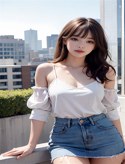 武侠片萝莉说美女创作秘辛：投资制作的背后故事 感受艺术创作的无限可能